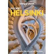 Pocket Helsinki Lonely Planet